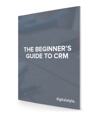 The Beginner's Guide to CRM