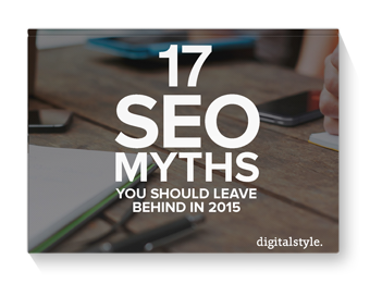 17 SEO Myths You Should Leave Behind in 2015